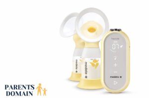 Medela Freestyle Flex Breast Pump 