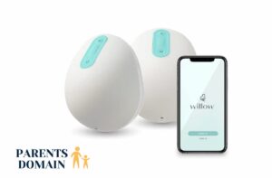 Willow Generation 3 Wearable Double Electric Breast Pump