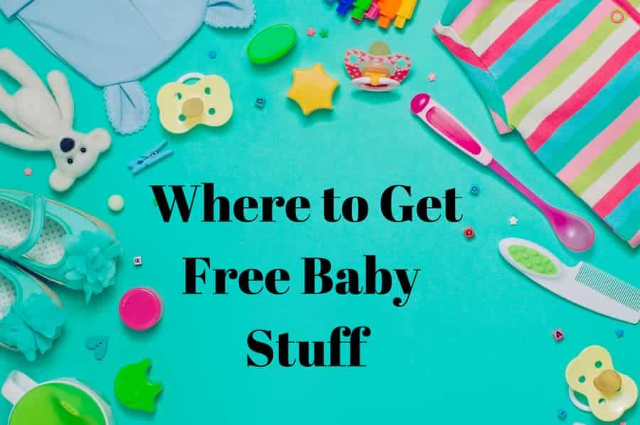 Best Free Baby Samples Food Parents Domain