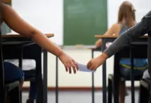 Why Smart Kids Cheat