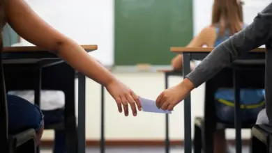 Why Smart Kids Cheat